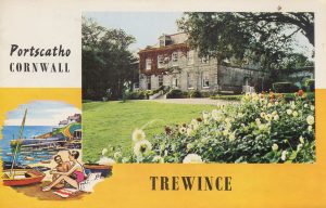 Archive 1960's Brochure