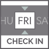 Friday Check In