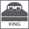 King