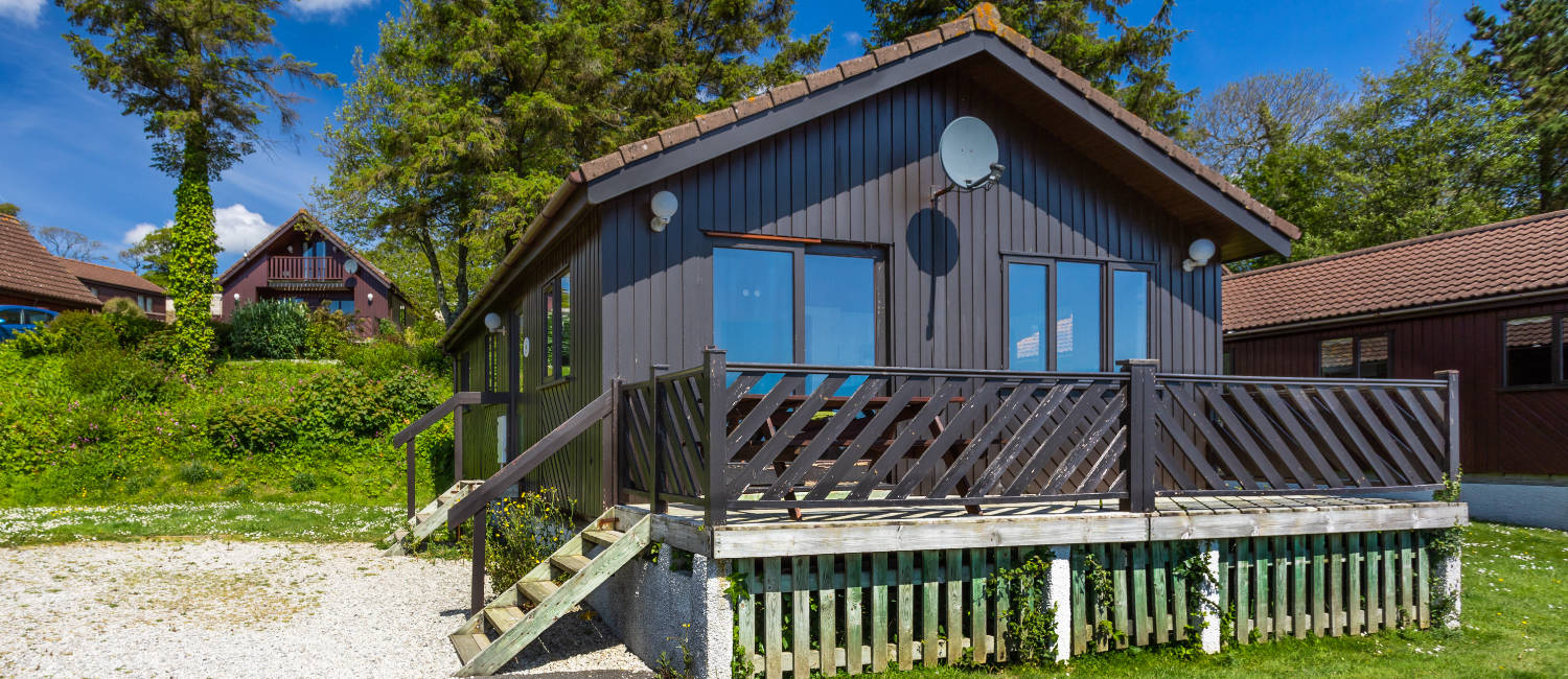 Lodge L15 Heron