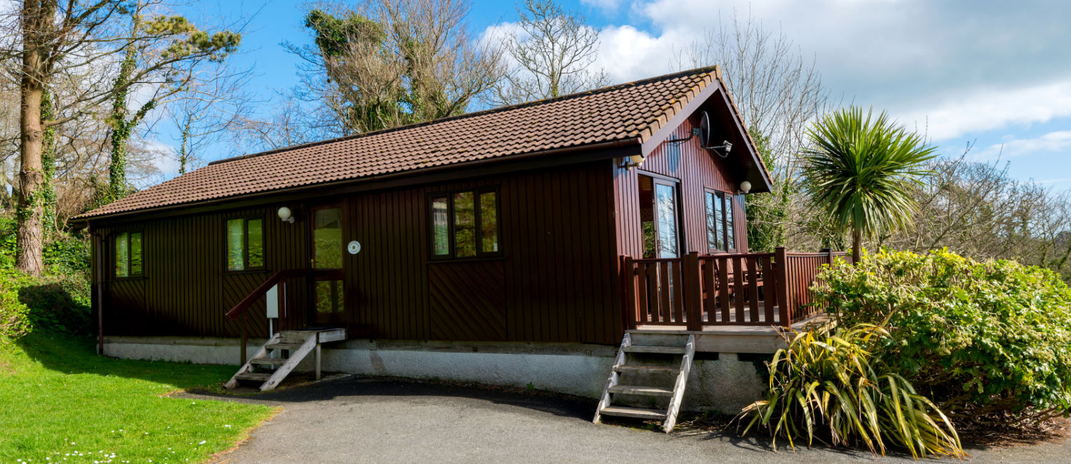 Lodge L17 Kingfisher