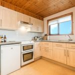 Trelissick Lodge – E26 Kitchen